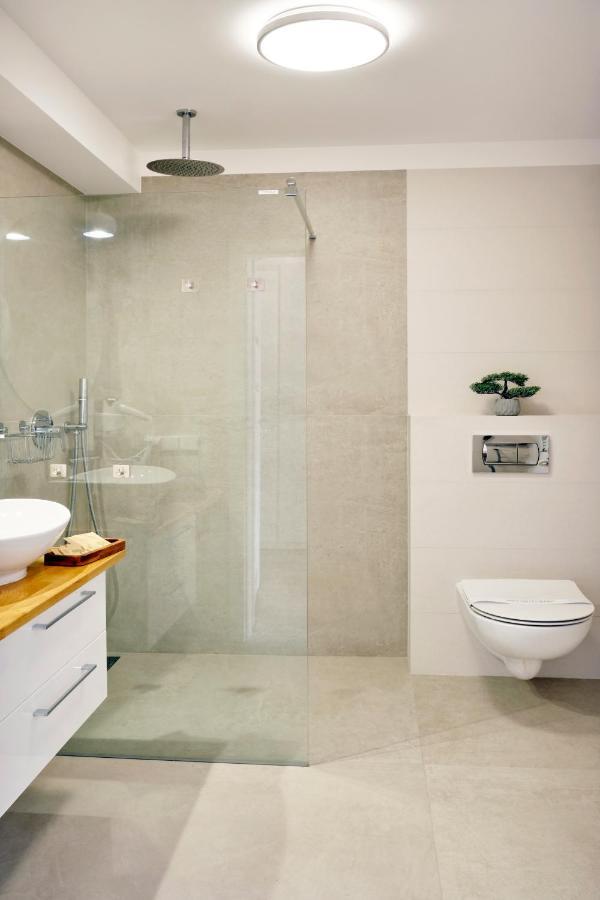 Office Park Aparthotel Stary Toruń エクステリア 写真