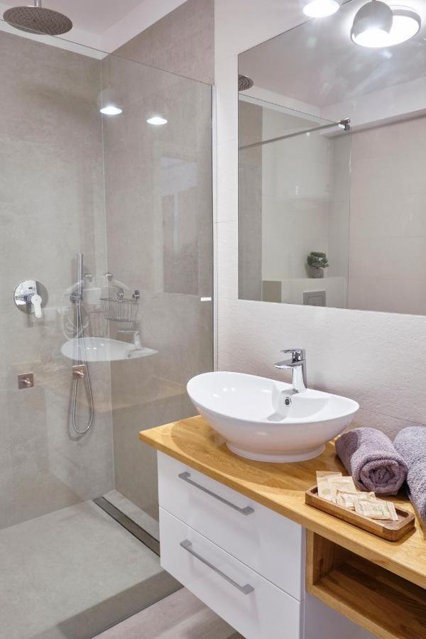 Office Park Aparthotel Stary Toruń エクステリア 写真
